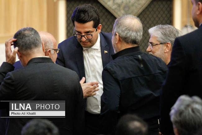 همایش«نوآوری، خلاقیت و مهندسی در ۸ سال دفاع مقدس»