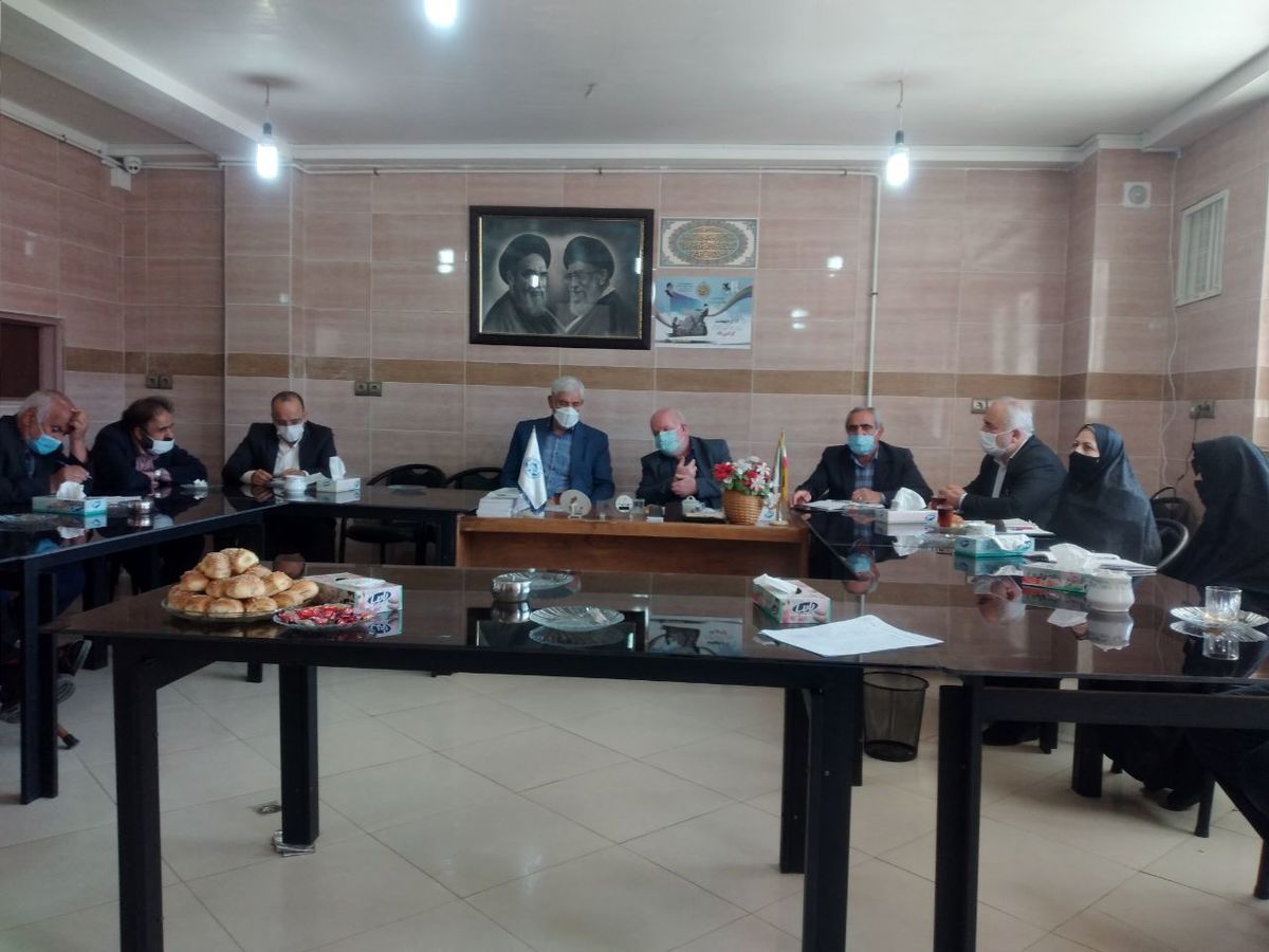 کنگره استانی خانه کارگر قزوین در فروردین برگزار می‌شود