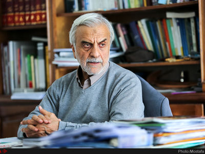 وفاق ملی یک طرفه ایجاد نمی‌شود