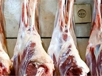 شرایط بازار گوشت گوسفندی نامطلوب است/احتمال افزایش قیمت مجدد