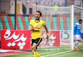 بعید میدانم سایپا از داوری ضرری کرده باشد/از برد پرسپولیس در دربی خوشحالم