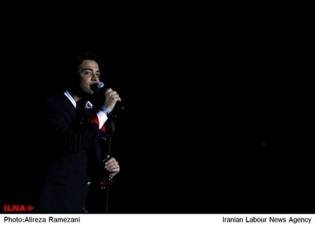 هفتمین روز جشنواره بین المللی موسیقی فجر