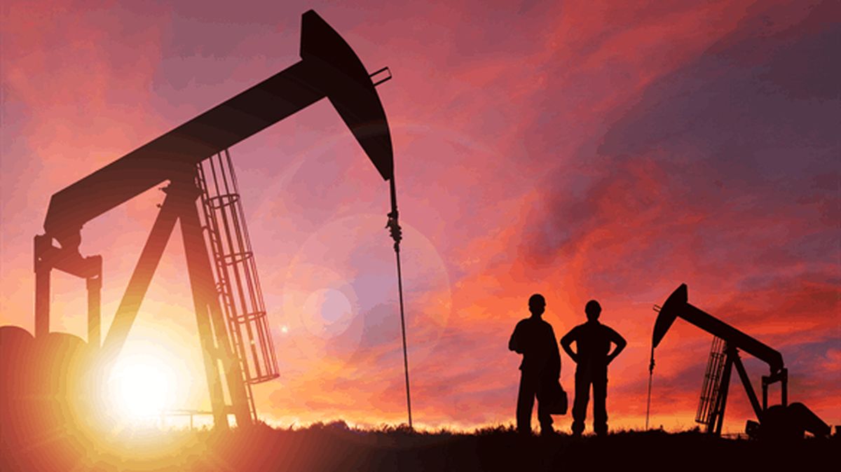 کاهش قیمت جهانی نفت