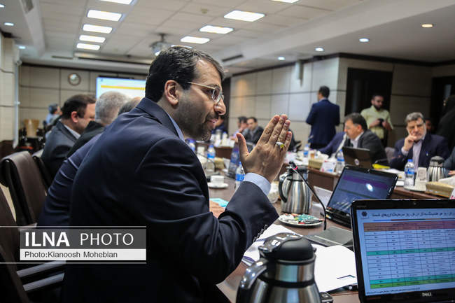 مجمع عمومی سالانه شرکت سرمایه‌گذاری تامین اجتماعی(شستا)