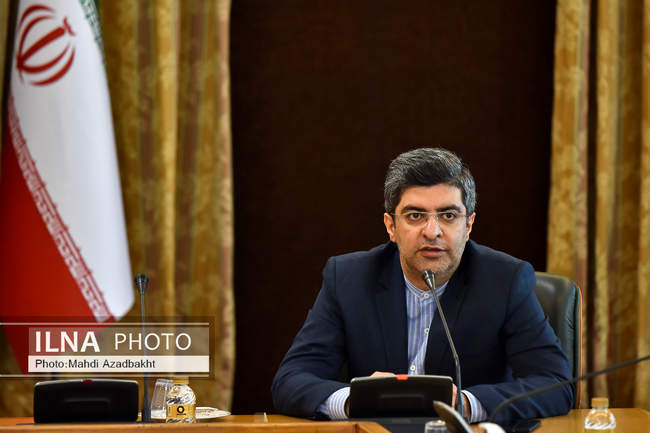  نشست خبری «رویداد هم‌افزایی مدیریت ایران ۱۴۰۱»