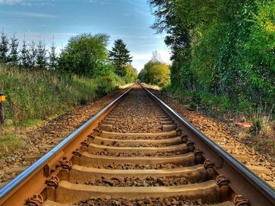 سرمایه‌گذاری زیرساختی ریلی اینچه‌برون مسیری برای توسعه گلستان است