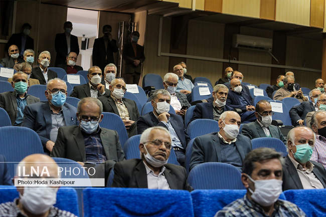 دهمین اردوی آموزشی، تفریحی و سیاحتی کانون‌های کارگران بازنشسته و مس