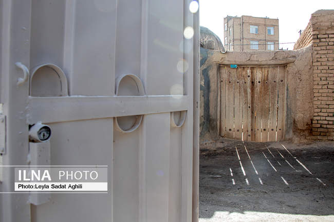 حمایت کمیته امداد امام خمینی(ره) از طرح های اشتغالزایی و تولید درشهرس