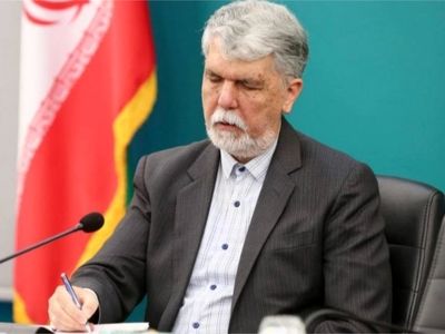 اعضای هیئت علمی بیستمین جشنواره بین‌المللی شعر فجر منصوب شدند