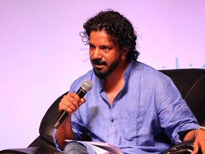 Books: The Making of the Spurious; an Interview with Shaj Mohan
