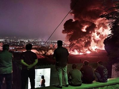 حمله آمریکا به ایران به مثابه اعلام جنگ است