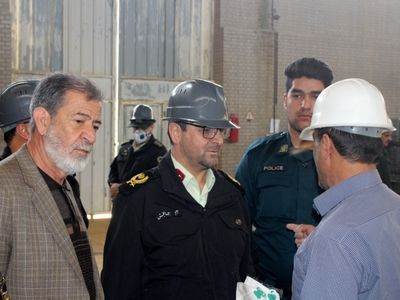 تولیدکنندگان داخلی، رزمندگان اقتصادی هستند 