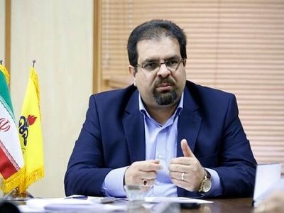  ۱۰ درصد گاز تولیدی باید صادر شود/ به بازار اروپا فکر می‌کنیم/ پرداخت بخشی از بدهی عراق
