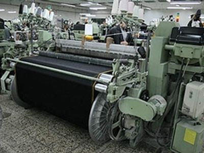 فاز دوم کارخانجات ایران مرینوس در شهرک شکوهیه قم افتتاح شد