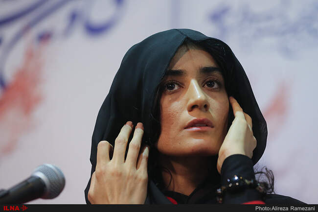 دومین روز سی‌وششمین جشنواره فیلم فجر-2