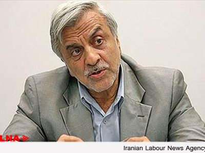 هاشمی‌طبا: ورزشگاه بخشی از جامعه است/حضور بانوان نیاز به زمینه‌سازی دارد