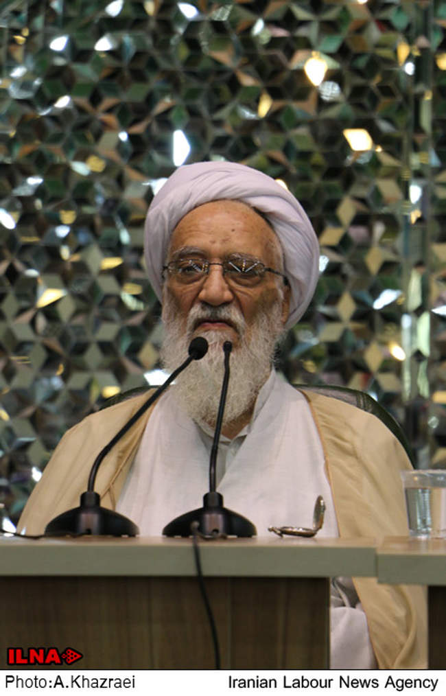 همایش ائمه جماعات، مبلغان و روحانیت 