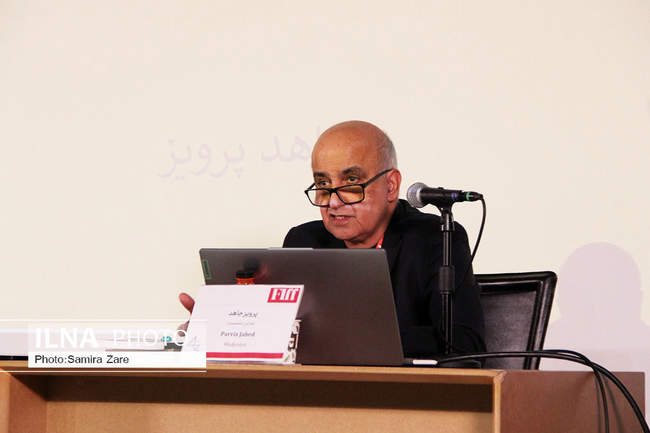 ششمین روز جشنواره جهانی فیلم فجر - شیراز