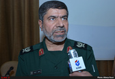 نیروی قدس سپاه و حشدالشعبی حافظ امنیت زائران در عراق هستند