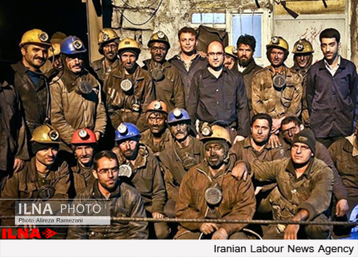 معطلی ۳۸ کارگر زمستان یورت برای بازنشستگی پیش از موعد