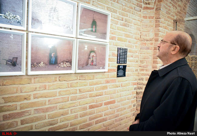 نمایشگاه عکس کودکان کار با عنوان «خیلی دور،خیلی نزدیک»