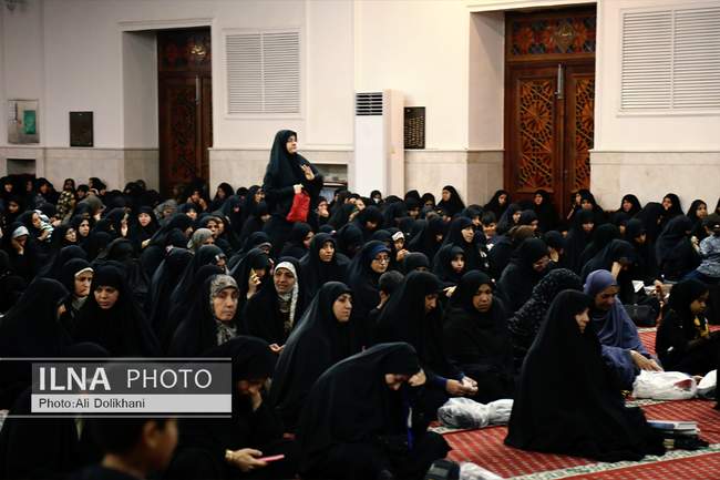 مراسم گرامی داشت شهادت رئیس جمهور و همراهان ایشان در بندرعباس