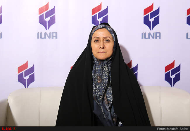 غرفه ایلنا در چهارمین روز بیست و سومین نمایشگاه مطبوعات و خبرگزاری‌ها /2