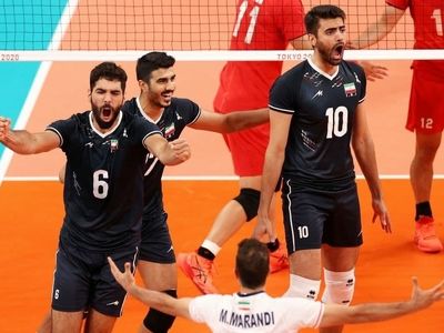 تغییر قوانین والیبال توسط فدراسیون جهانی 
