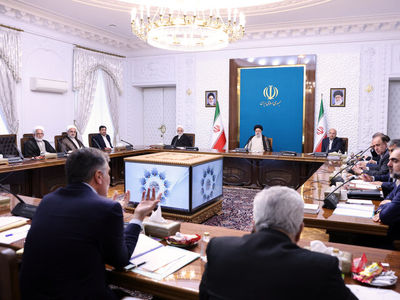 بررسی اختیارات مورد نیاز بانک سپه برای ادغام موسسات وابسته نیروهای مسلح