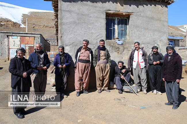 دوازدهمین دوره انتخابات 1402 / کردستان