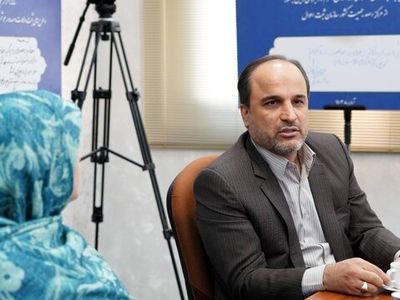 صدور کارت هوشمند ملی برای بیش از ۶۰ میلیون ایرانی
