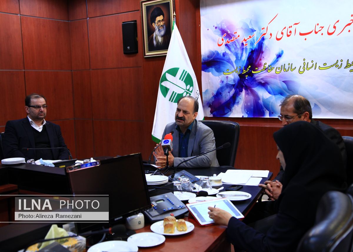 مبهم بودن محل صرف هزینه عوارض آلایندگی توسط شهرداری‌