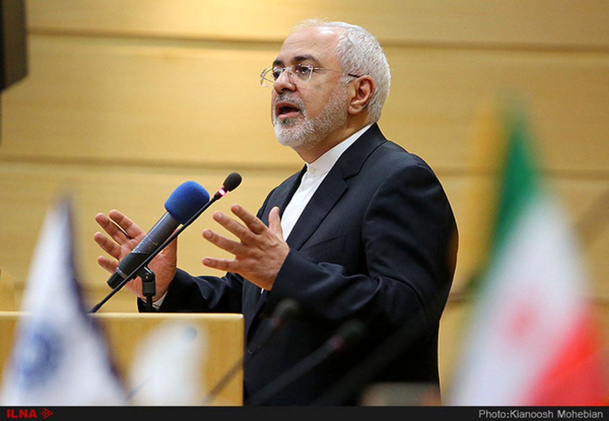 Zarif: US trying to resuscitate the past