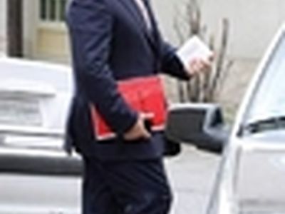 خیز دوباره هدایتی برای خرید پرسپولیس