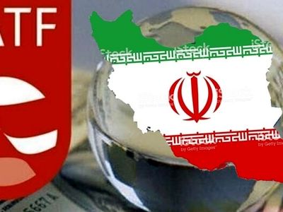 آمریکا نمی‌گذارد ایران از لیست سیاه FATF خارج شود/ با عضویت در CFT جریان داخلی بهانه‌ای ندارد