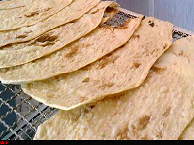 مرحله دوم هوشمندسازی یارانه نان به زودی آغاز می‌شود