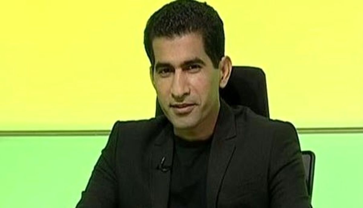 ویدیو: واکنش کامرانی فر به شایعه پرسپولیسی شدن صادقی بخاطر تیم ملی