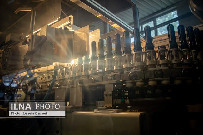 تولید ملی؛ برای فردای بهتر