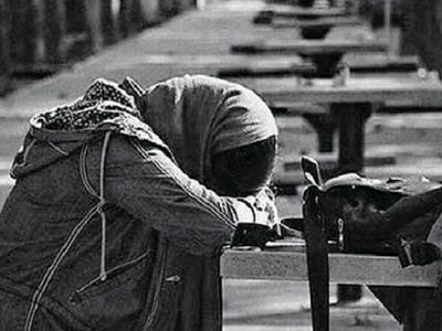 دختر ۱۶ ساله بعد از یک ماه فرار از خانه پیدا شد 