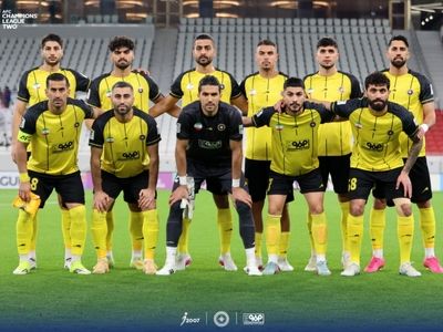 ویدیو: گل اول سپاهان به استقلال خوزستان توسط رضاوند