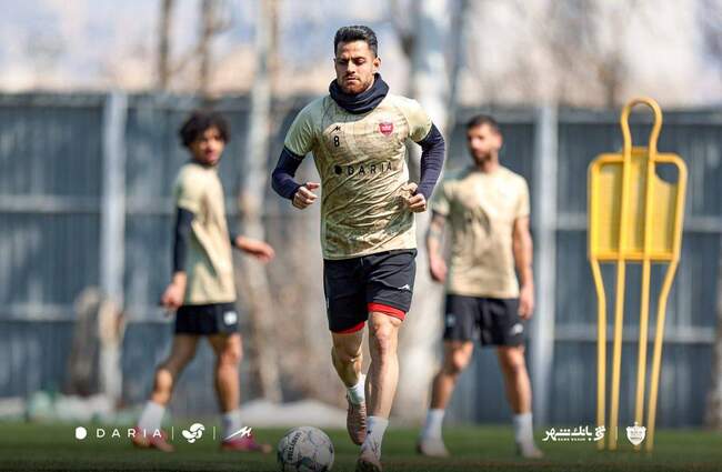 پرسپولیس