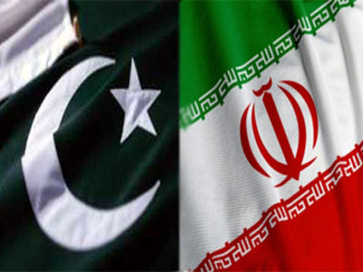 رئیس‌جمهور روز ملی پاکستان را تبریک گفت