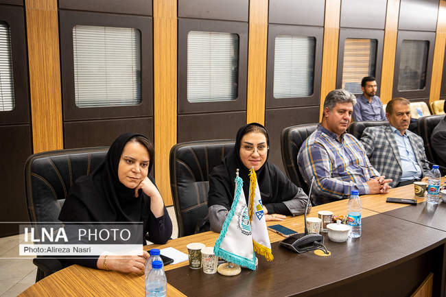 همایش حقوق رسانه و صیانت از مقام خبرنگار در قانون