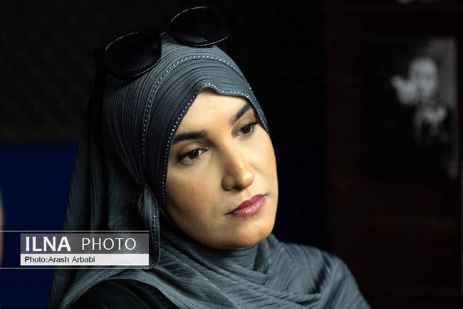 نشست خبری نمایش «زار» 