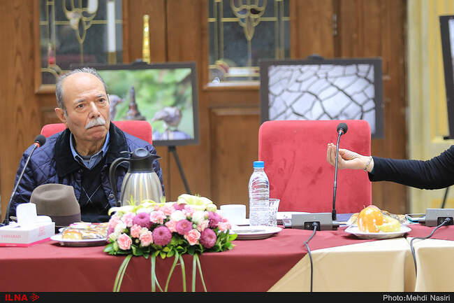 نشست خبری نخستین جشنواره سینمایی آب