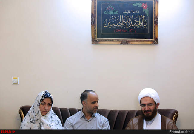 اعزام نمایندگان رهبر انقلاب برای تجلیل از جانبازان