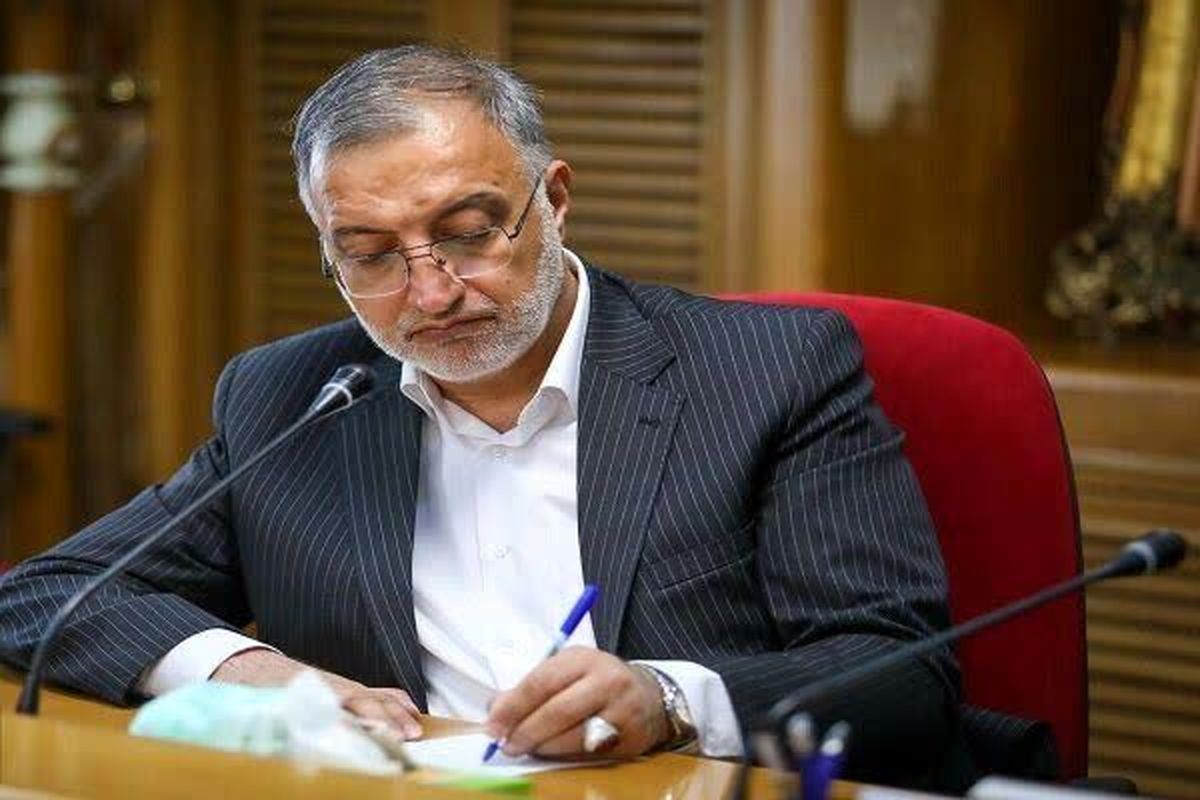 مدیرعامل سازمان مدیریت پسماند متولی «تنظیف شهر تهران» شد