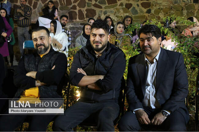 جشنواره انار ارس