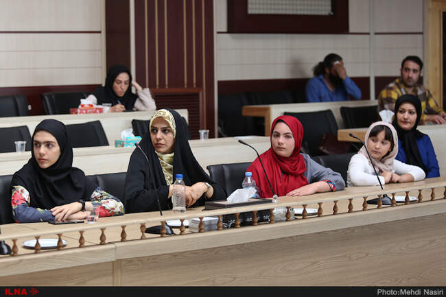 مراسم تقدیر از مدال‌آوران مسابقات جهانی ورزش کارگری لتونی 