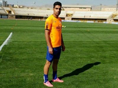 ویدیو: گل اول ون پارس به پرسپولیس توسط کیانی